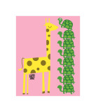 Zoo I Drew Turtles