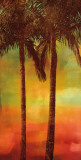 Buy Sunset Palms II at AllPosters.com