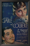 It Happened One Night