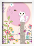 Kitty Kat Summer