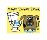 Buy After Dinner Drink at AllPosters.com