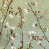 Wind Blossoms II