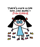 More Than Shoes