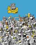 Buy Robots 1 at AllPosters.com