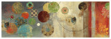 Mosaic Circles I