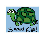 Buy Speed Kills at AllPosters.com