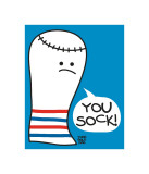 You Sock