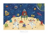Space Fun