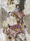 Buy Floral Flair II at AllPosters.com