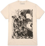 Radiohead - Scaremongering