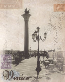 Venice Travelogue