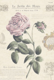 Le Jardin des Fleurs IV