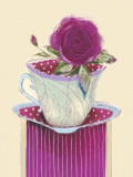 Buy Tea Rose at AllPosters.com