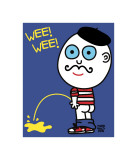 Wee Wee