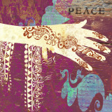 Buy Mendhi IV at AllPosters.com