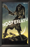 Nosferatu, a Symphony of Horror