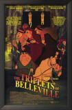 The Triplets of Belleville