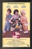 9 to 5