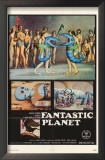 Fantastic Planet