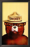 Smokey the Bear
