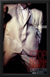 Stop Making Sense