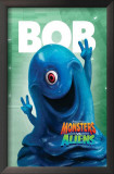 Monsters vs. Aliens