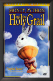 Monty Python and the Holy Grail