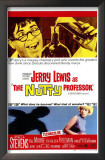 The Nutty Professor