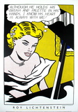 Buy Girl at the Piano at AllPosters.com