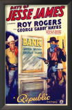 Days of Jesse James