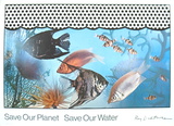 Save Our Planet/Save Our Water