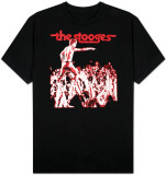 Iggy and the Stooges - Crowdwalk
