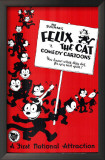 Felix The Cat