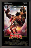 Red Sonja