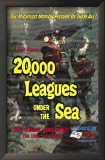 20,000 Leagues Under the Sea