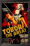 Tobor the Great