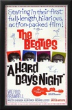 A Hard Day's Night