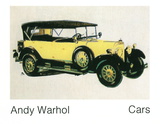 Buy Mercedes Typ 400, 1925 at AllPosters.com