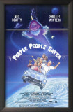 Purple People Eater