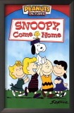 Snoopy Come Home