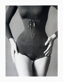 Buy Le Corset, New York at AllPosters.com