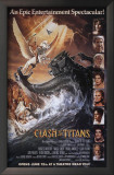 Clash of the Titans