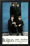 A Hard Day's Night