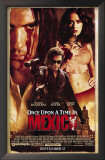 Once Upon a Time in Mexico