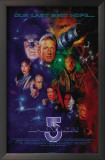 Buy Babylon 5 at AllPosters.com