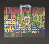 Buy House in Vienna at AllPosters.com