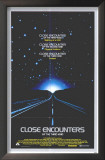 Close Encounters of the Third Kind