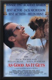As Good As It Gets