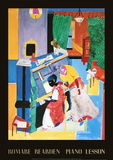 Buy The Piano lesson at AllPosters.com