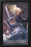 Clash of the Titans